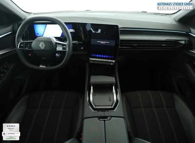 Renault Austral Techno 1.3 MHEV 160 CVT LookP eHK SHZ 