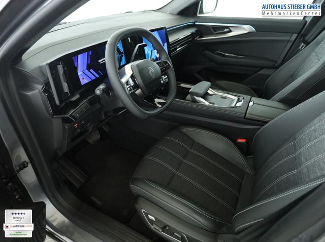 Renault Austral Techno 1.3 MHEV 160 CVT LookP eHK SHZ 