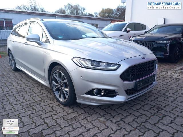 Ford Mondeo Turnier ST-Line 2.0 TDCi 180 Aut. Leder Pano Nav 