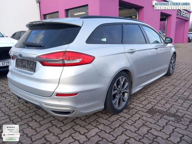 Ford Mondeo Turnier ST-Line 2.0 TDCi 180 Aut. Leder Pano Nav 