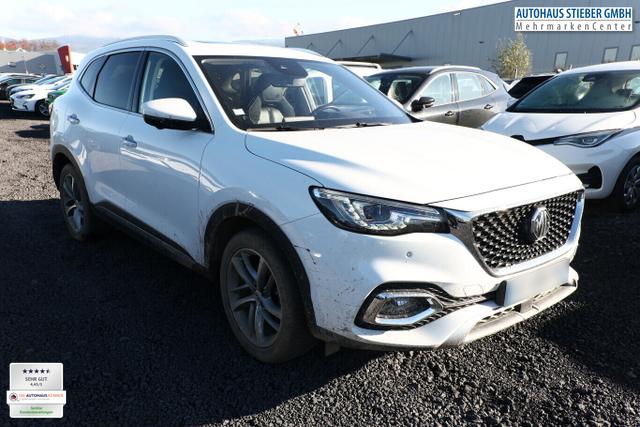 MG EHS Luxury PHEV Pano Nav PDC ACC LM18Z LaneAs 