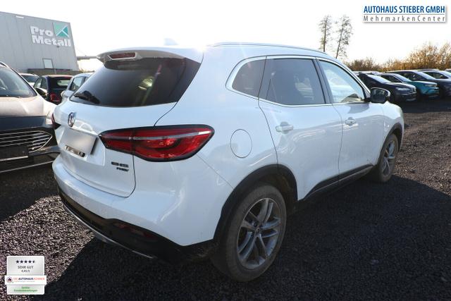 MG EHS Luxury PHEV Pano Nav PDC ACC LM18Z LaneAs 