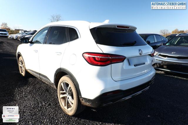 MG EHS Luxury PHEV Pano Nav PDC ACC LM18Z LaneAs 