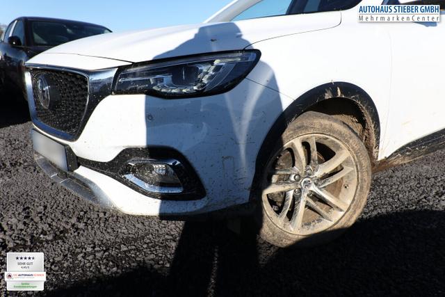 MG EHS Luxury PHEV Pano Nav PDC ACC LM18Z LaneAs 