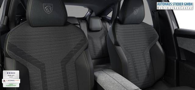 Peugeot 3008 GT MHEV 145 Nav DriveAs Kam ACC SHZ Keyl 