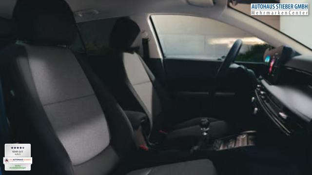 Kia Stonic MY26 SHZ LHZ Kam Nav 2xPDC CarPlay Temp 