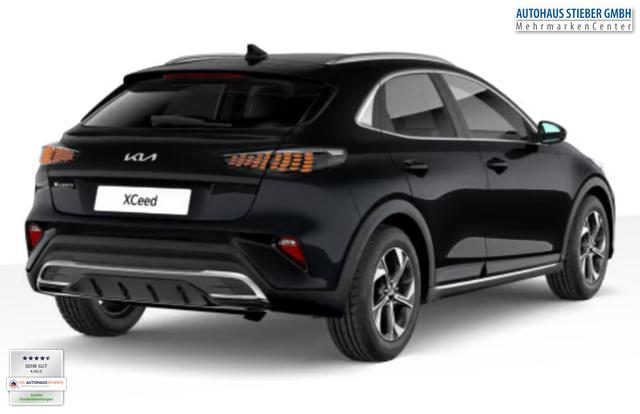Kia XCeed MY26 Nav FullLED 2xPDC Privacy Kam 2Z-Klim 