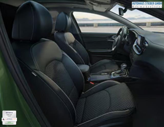 Kia XCeed DCT MY26 Nav LED 2xPDC Privacy Kam 2Z-Klim 