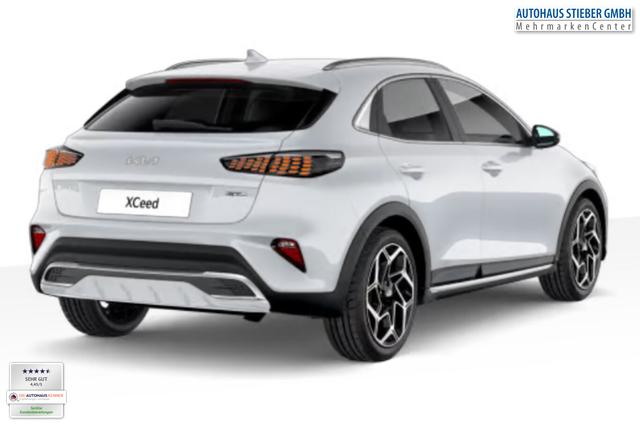 Kia XCeed GT-line DCT MY26 ACC Nav eHK 4xSHZ Keyless 