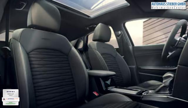 Kia XCeed GT-line DCT MY26 ACC Nav eHK 4xSHZ Keyless 