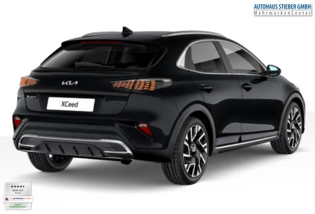 Kia XCeed DCT MY26 ACC Keyl 2Z-Klima SHZ LHZ Nav Kam 