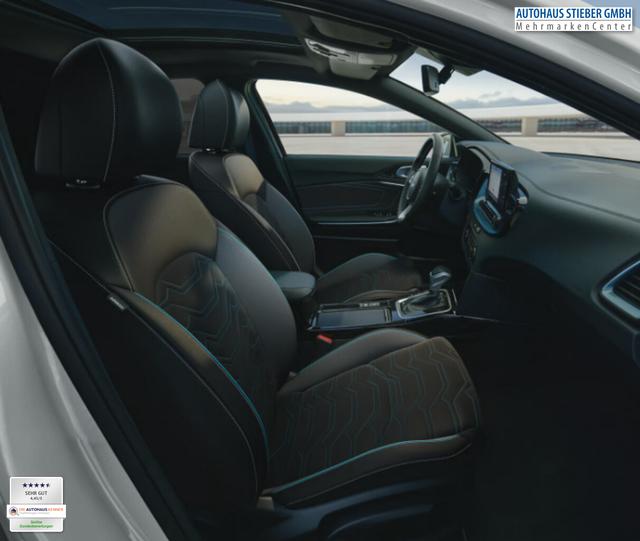 Kia XCeed DCT MY26 ACC Keyl 2Z-Klima SHZ LHZ Nav Kam 