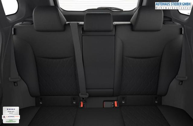 Toyota Corolla Cross NeuMod Nav SHZ 12.3"DigC WirelC 