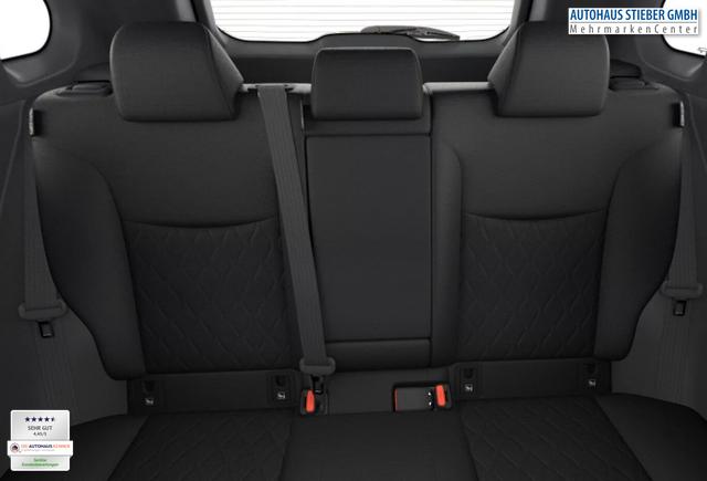 Toyota Corolla Cross NeuMod Nav eHk SmartK SHZ 18" BLIS 