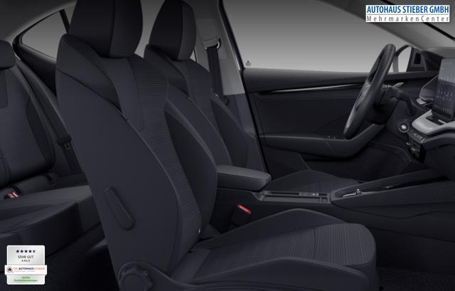 Skoda Octavia Selection DSG Selec Matrix Nav Kessy Kam SHZ vEHK 