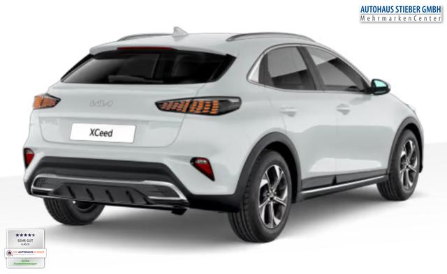 Kia XCeed DCT MY26 Nav LED 2xPDC Privacy Kam 2Z-Klim 
