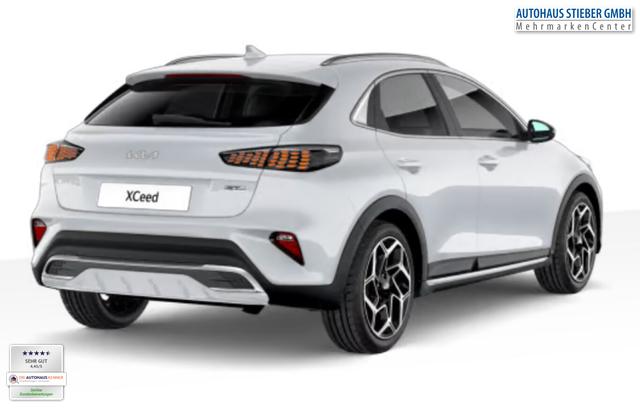 Kia XCeed GT-line DCT MY26 ACC Nav eHK 4xSHZ Keyless 