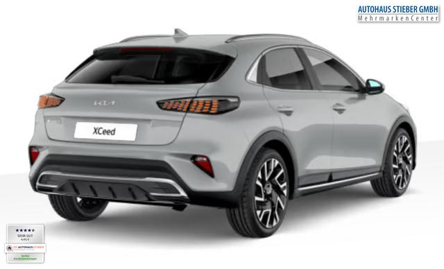 Kia XCeed DCT MY26 ACC Keyl 2Z-Klima SHZ LHZ Nav Kam 