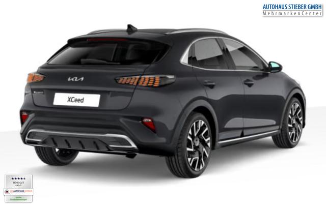 Kia XCeed DCT MY26 Pano ACC Keyl 2Z-Klima SHZ Nav 