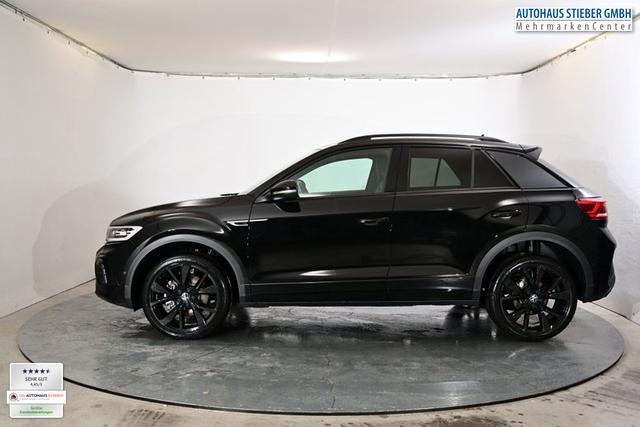 Volkswagen T-Roc R-Line 1.5 TSI 7-Gang-DSG 