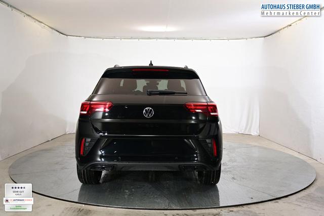 Volkswagen T-Roc R-Line 1.5 TSI 7-Gang-DSG 