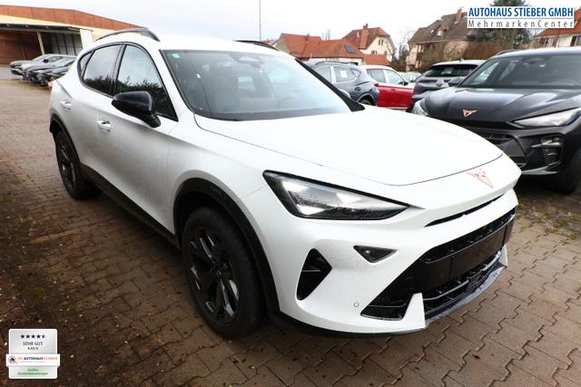 Cupra Formentor eTSI DSG SHZ ACC 3ZClim DigC WirelessC 