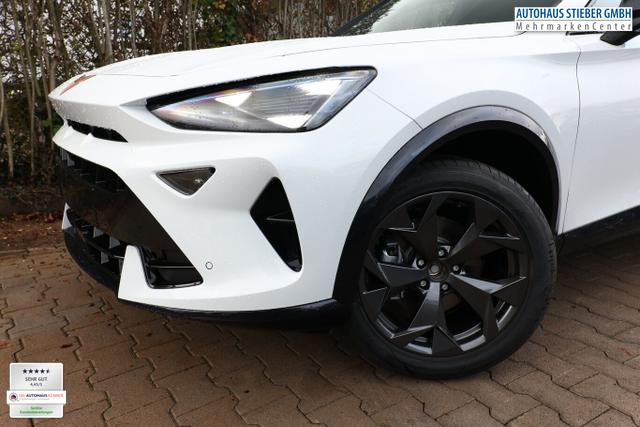 Cupra Formentor eTSI DSG SHZ ACC 3ZClim DigC WirelessC 