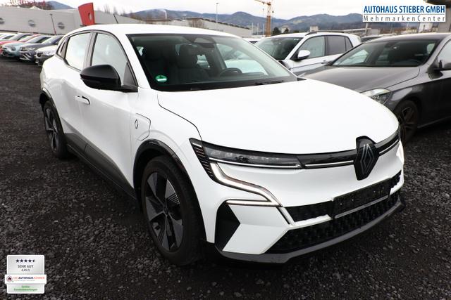Renault Mégane E-TECH Equilibre Megane EV60 220 Optimum Charge 