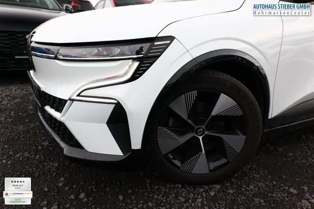 Renault Mégane E-TECH Equilibre Megane EV60 220 Optimum Charge 