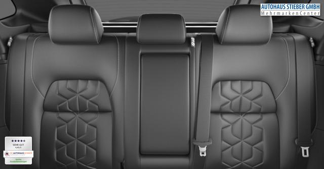 Nissan Qashqai Tekna MHEV 158 CVT HUD eHk SHZ ACC Keyl 