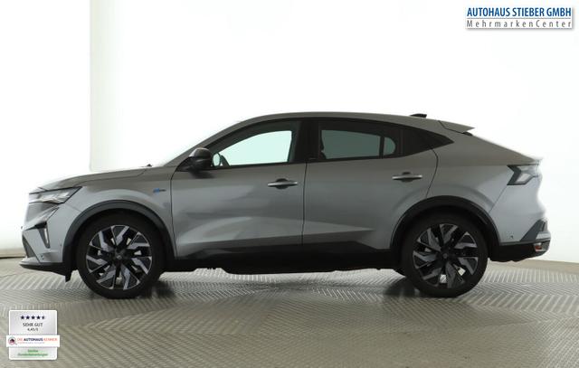 Renault Rafale Esprit Alpine Matrix Pano HUD 360Kam ACC 