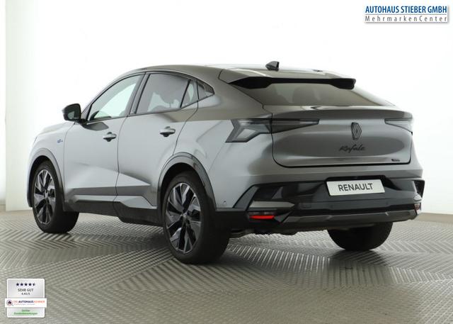 Renault Rafale Esprit Alpine Matrix Pano HUD 360Kam ACC 