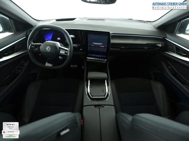 Renault Rafale Esprit Alpine Matrix Pano HUD 360Kam ACC 