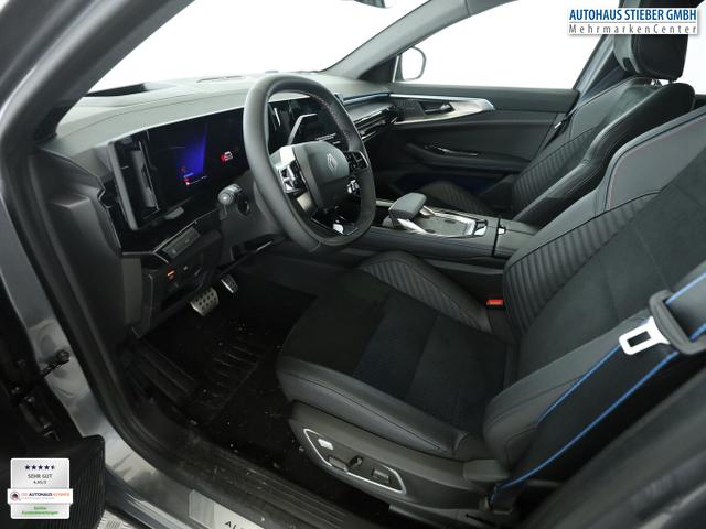 Renault Rafale Esprit Alpine Matrix Pano HUD 360Kam ACC 