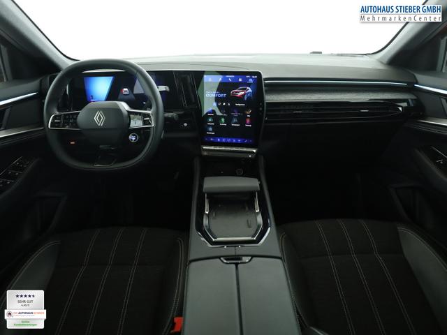 Renault Austral Techno E-Tech Pano Massage 360° eHK ACC 