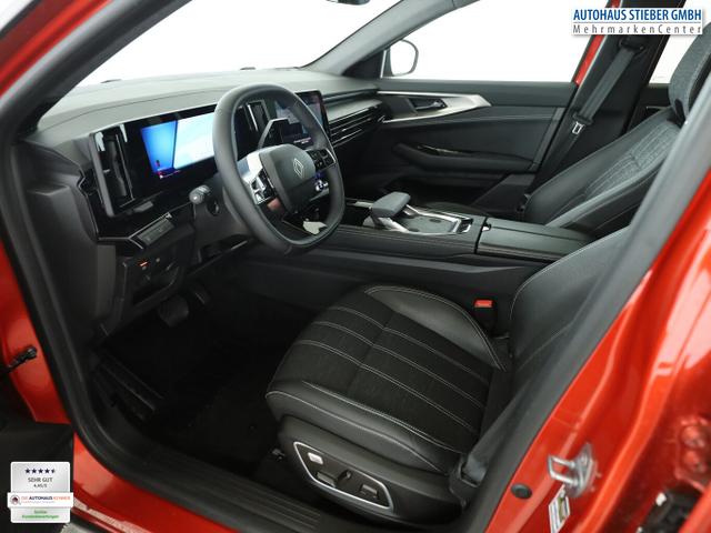 Renault Austral Techno E-Tech Pano Massage 360° eHK ACC 