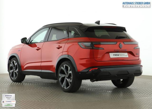 Renault Austral Techno Esprit Alpine E-Tech Pano 360° 