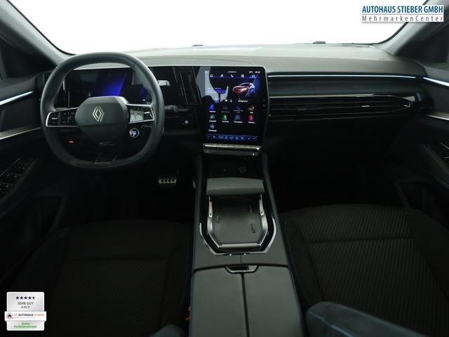 Renault Austral Techno Esprit Alpine E-Tech Pano 360° 