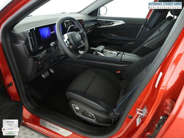 Renault Austral Techno Esprit Alpine E-Tech Pano 360° 