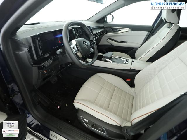 Renault Espace Iconic VI Pano H/K Matrix HUD Kam360 20Z 