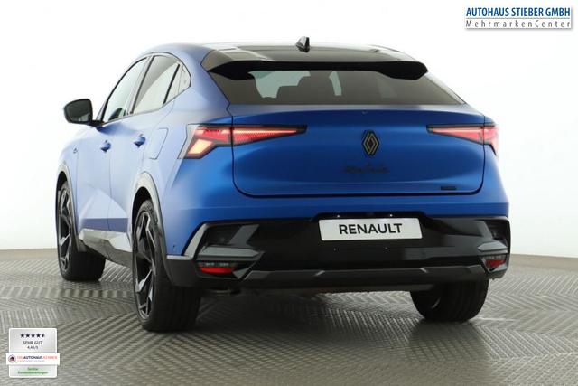 Renault Rafale Atelier Alpine PHEV Pano H/K HUD 360° ACC 