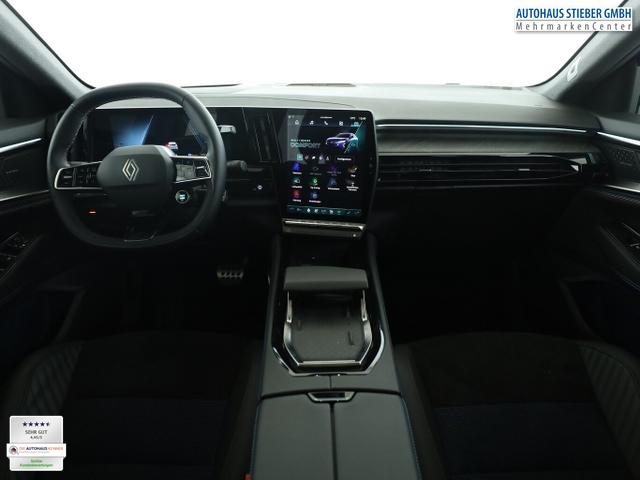 Renault Rafale Atelier Alpine PHEV Pano H/K HUD 360° ACC 