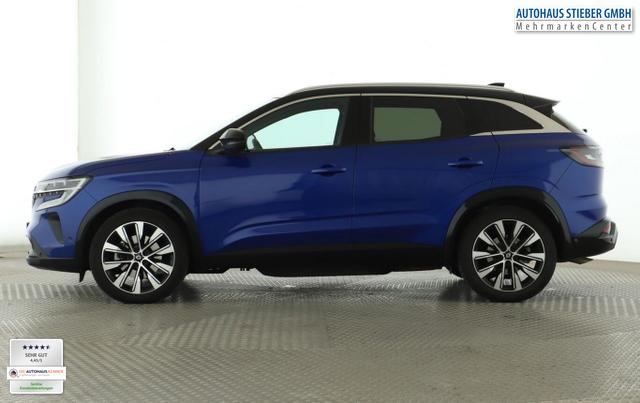 Renault Austral Techno E-Tech Pano Massage 360° eHK ACC 