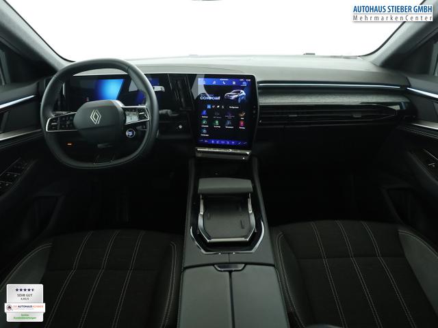 Renault Austral Techno E-Tech Pano Massage 360° eHK ACC 