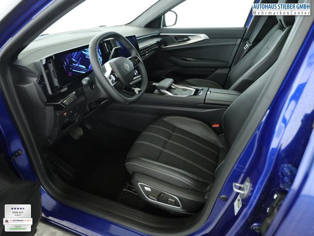 Renault Austral Techno E-Tech Pano Massage 360° eHK ACC 