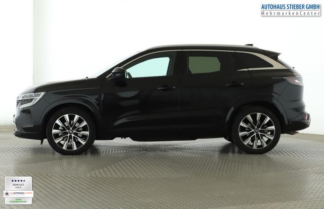 Renault Austral Techno E-Tech Pano Massage 360° eHK ACC 