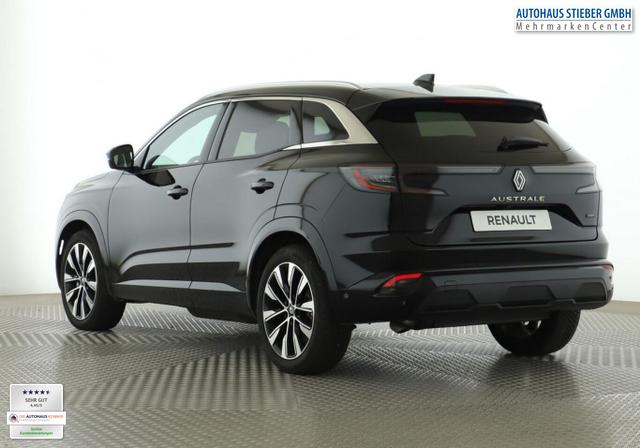 Renault Austral Techno E-Tech Pano Massage 360° eHK ACC 