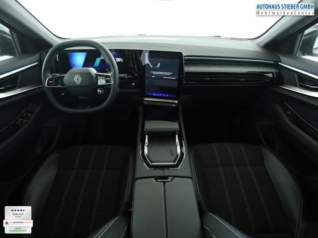 Renault Austral Techno E-Tech Pano Massage 360° eHK ACC 