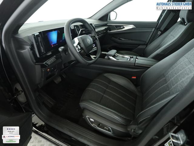 Renault Austral Techno E-Tech Pano Massage 360° eHK ACC 