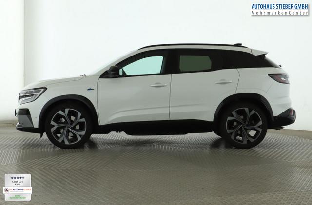 Renault Austral Techno Esprit Alpine E-Tech Pano 360° 